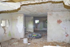 Ligne Maginot - GRAND CAMP PERDU - (Blockhaus lourd type STG / STG-FCR - Double) - 