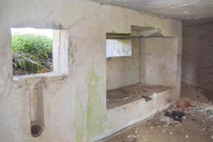 Ligne Maginot - GRAND CAMP PERDU - (Blockhaus lourd type STG / STG-FCR - Double) - 