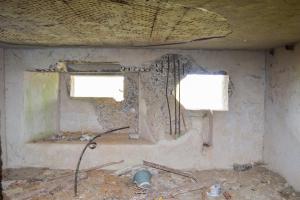 Ligne Maginot - GRAND CAMP PERDU - (Blockhaus lourd type STG / STG-FCR - Double) - 