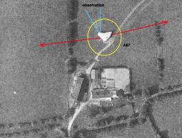 Ligne Maginot - SAINT PIERRE D'HAUMONT - (Blockhaus lourd type STG / STG-FCR - Double) - 