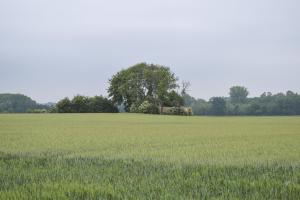 Ligne Maginot - FERME JEAN ANSART - (Blockhaus lourd type STG / STG-FCR - Double) - 