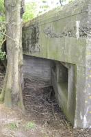 Ligne Maginot - FERME JEAN ANSART - (Blockhaus lourd type STG / STG-FCR - Double) - 