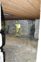 Ligne Maginot - FERME JEAN ANSART - (Blockhaus lourd type STG / STG-FCR - Double) - 