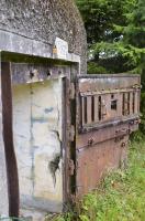 Ligne Maginot - B212 - SYEKELINDE - (Blockhaus pour canon) - 