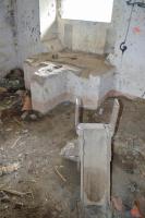 Ligne Maginot - B320 - CAMPHIN - (Blockhaus pour canon) - 