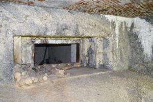 Ligne Maginot - B287 - GRIMONPONT SUD - (Blockhaus pour canon) - 