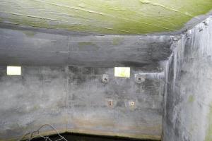 Ligne Maginot - B327 - BOIS DU SARTEAU - (Blockhaus pour arme infanterie) - 