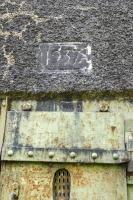 Ligne Maginot - B302 - LA PASSERELLE - (Blockhaus pour canon) - 