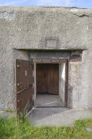 Ligne Maginot - B330 - MOULIN MATHON - (Blockhaus pour canon) - 
