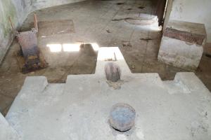 Ligne Maginot - B330 - MOULIN MATHON - (Blockhaus pour canon) - 