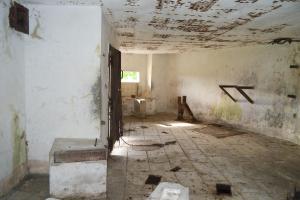 Ligne Maginot - B330 - MOULIN MATHON - (Blockhaus pour canon) - 