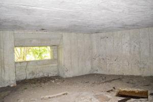 Ligne Maginot - B347 - BOIS DE VARLET SUD 2 - (Blockhaus pour canon) - 