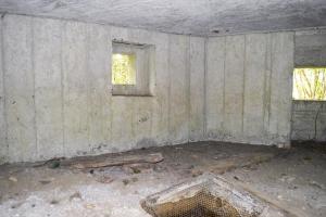 Ligne Maginot - B347 - BOIS DE VARLET SUD 2 - (Blockhaus pour canon) - 