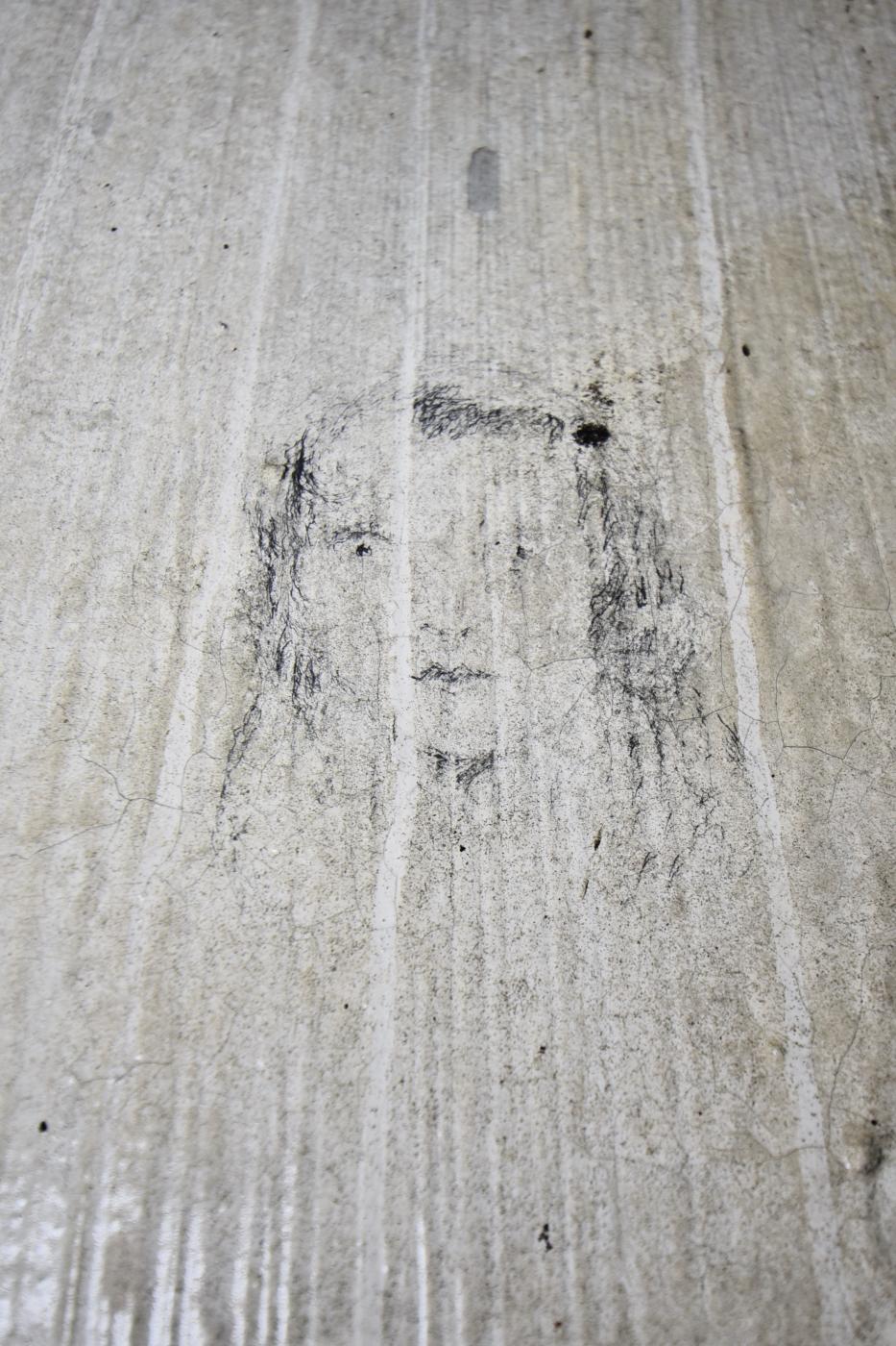 Ligne Maginot - MONT DES WELCHES - A21 - (Ouvrage d'artillerie) - Bloc 4 - Ludovic KNAPP