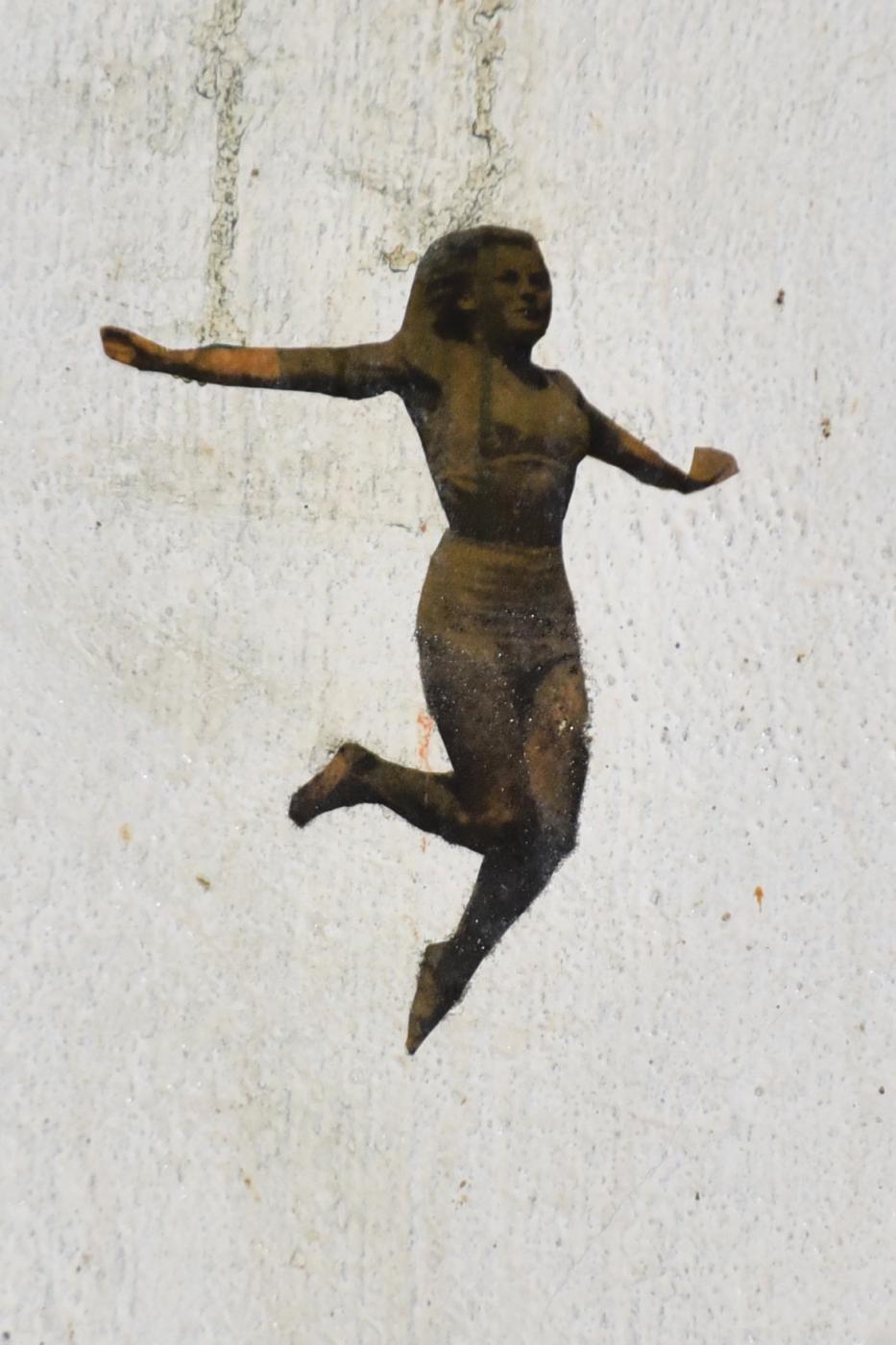 Ligne Maginot - VECKRING - X21 - (Abri) - Dans une des chambrées - Ludovic KNAPP