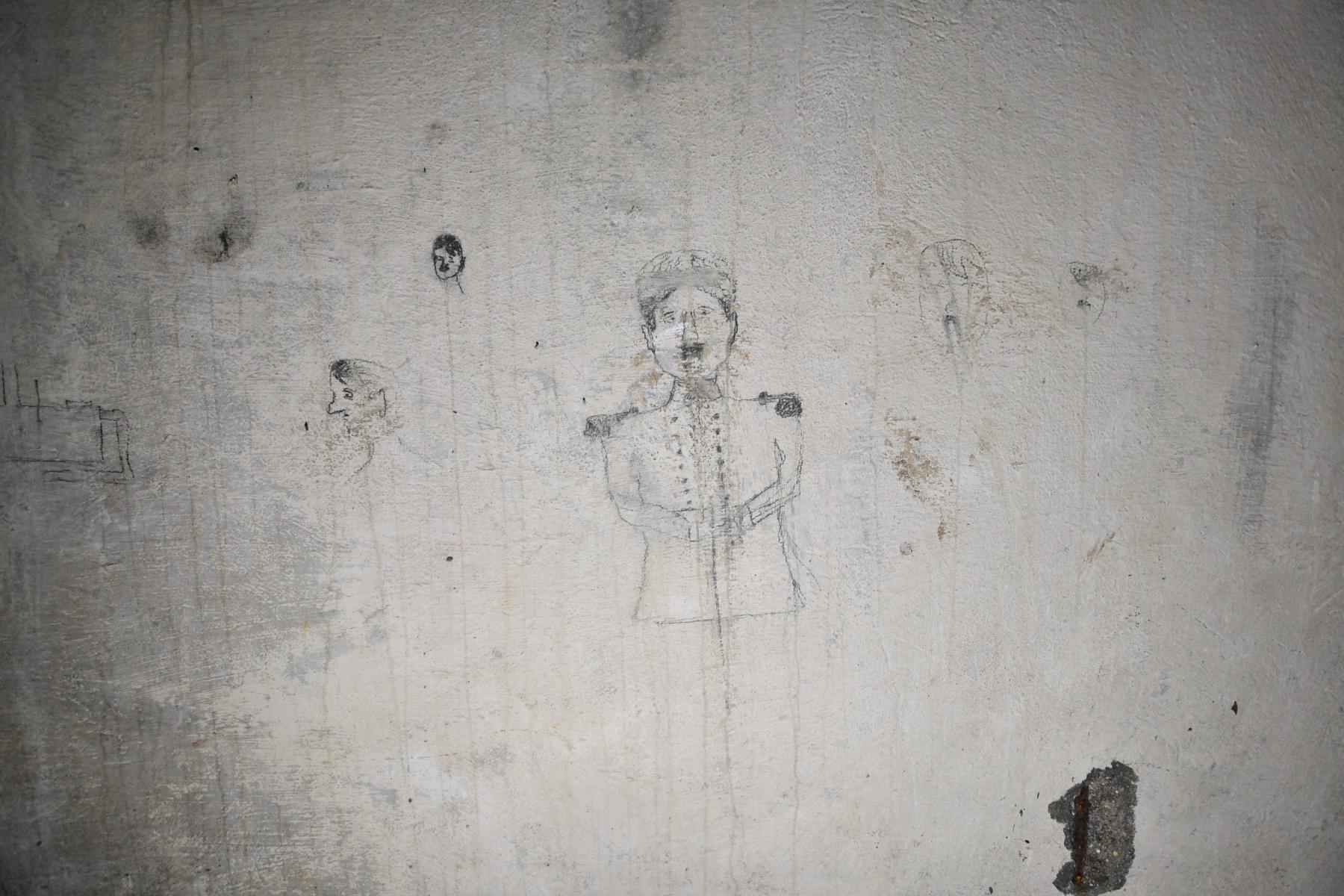 Ligne Maginot - VECKRING - X21 - (Abri) - Coffre sud - Ludovic KNAPP