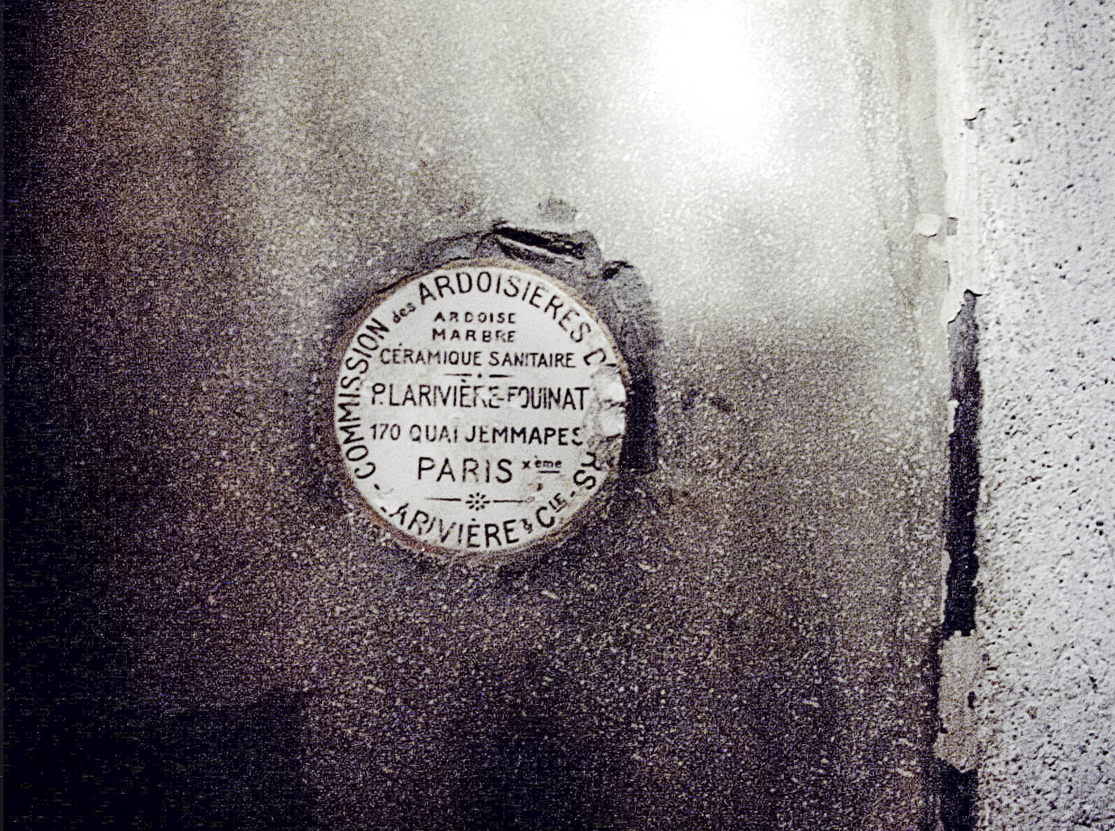 Ligne Maginot - GROS BOIS - X1 (QUARTIER LUDELANGE - I/128°RIF) - (Abri) - 