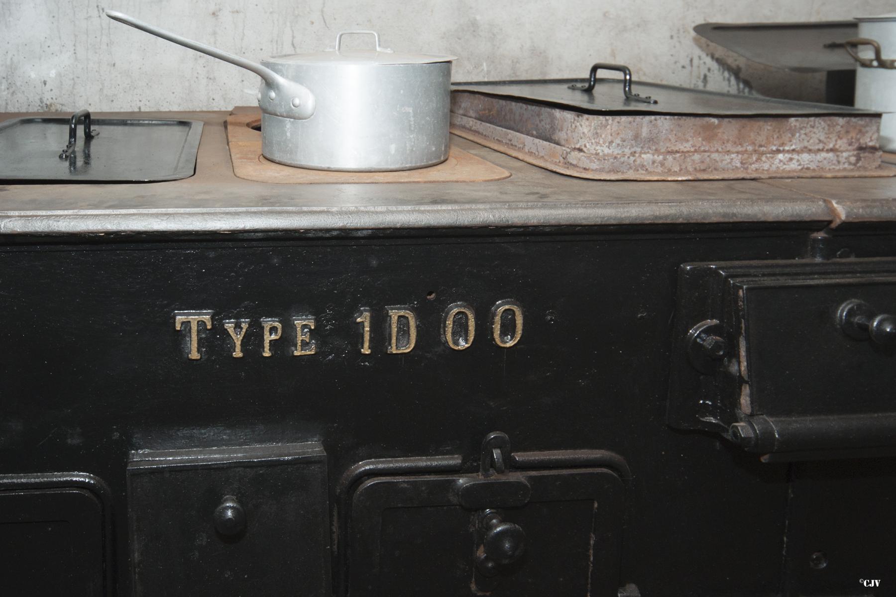 Ligne Maginot - GROS BOIS - X1 (QUARTIER LUDELANGE - I/128°RIF) - (Abri) -  - Lia VERMEULEN