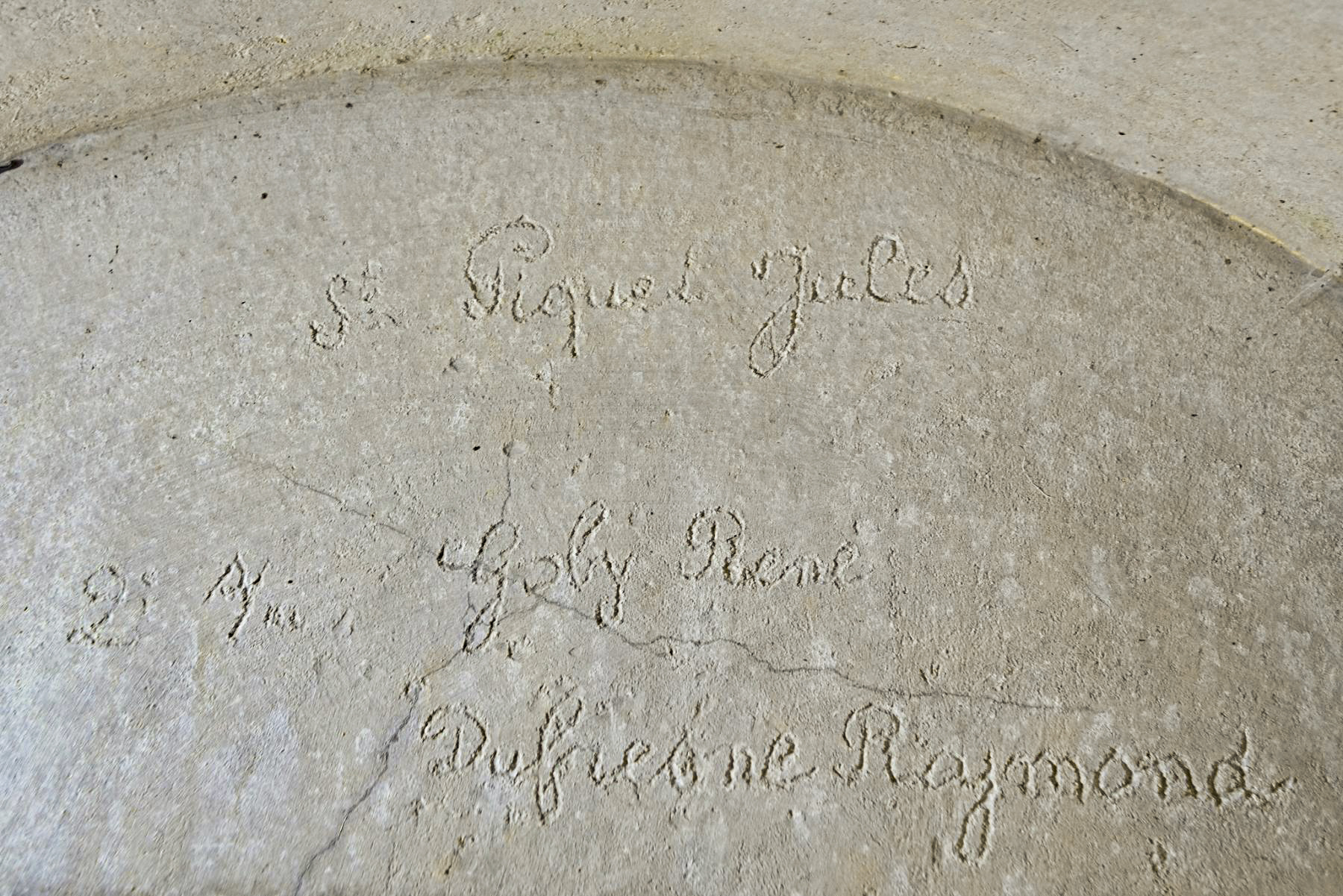 Ligne Maginot - BOIS DU LAIT - (PC) -  - thierry caland