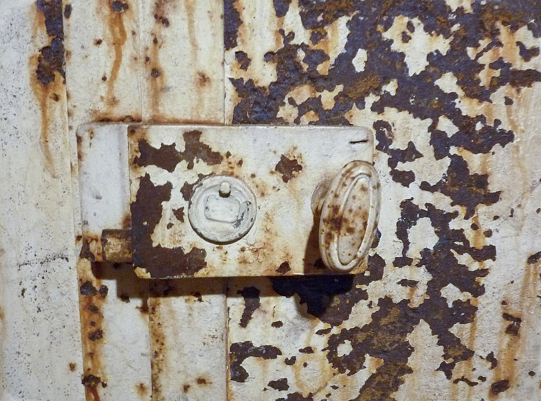 Ligne Maginot - PETERSBERG EST - C40 - (Casemate d'infanterie - Simple) - 