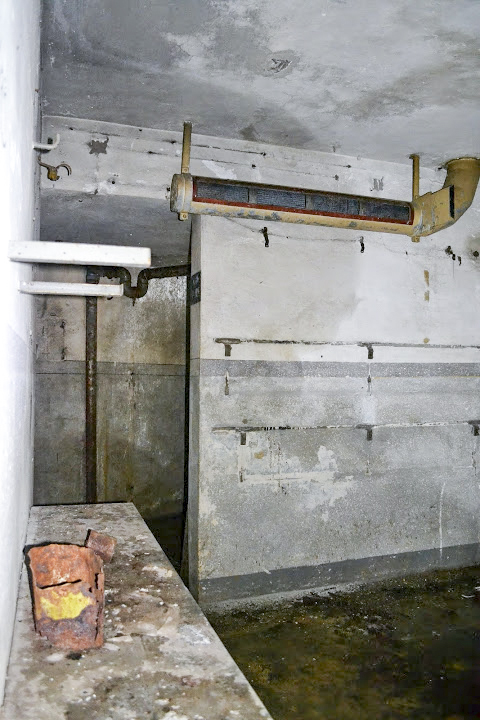 Ligne Maginot - SONNENBERG - C47 - (Casemate d'infanterie) -  - PAVEL Jan