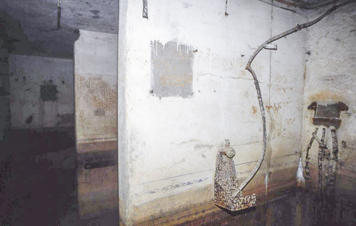 Ligne Maginot - KOENIGSMACKER NORD - C48 - (Casemate d'infanterie - Simple) - 
 - Valentin Hemmert