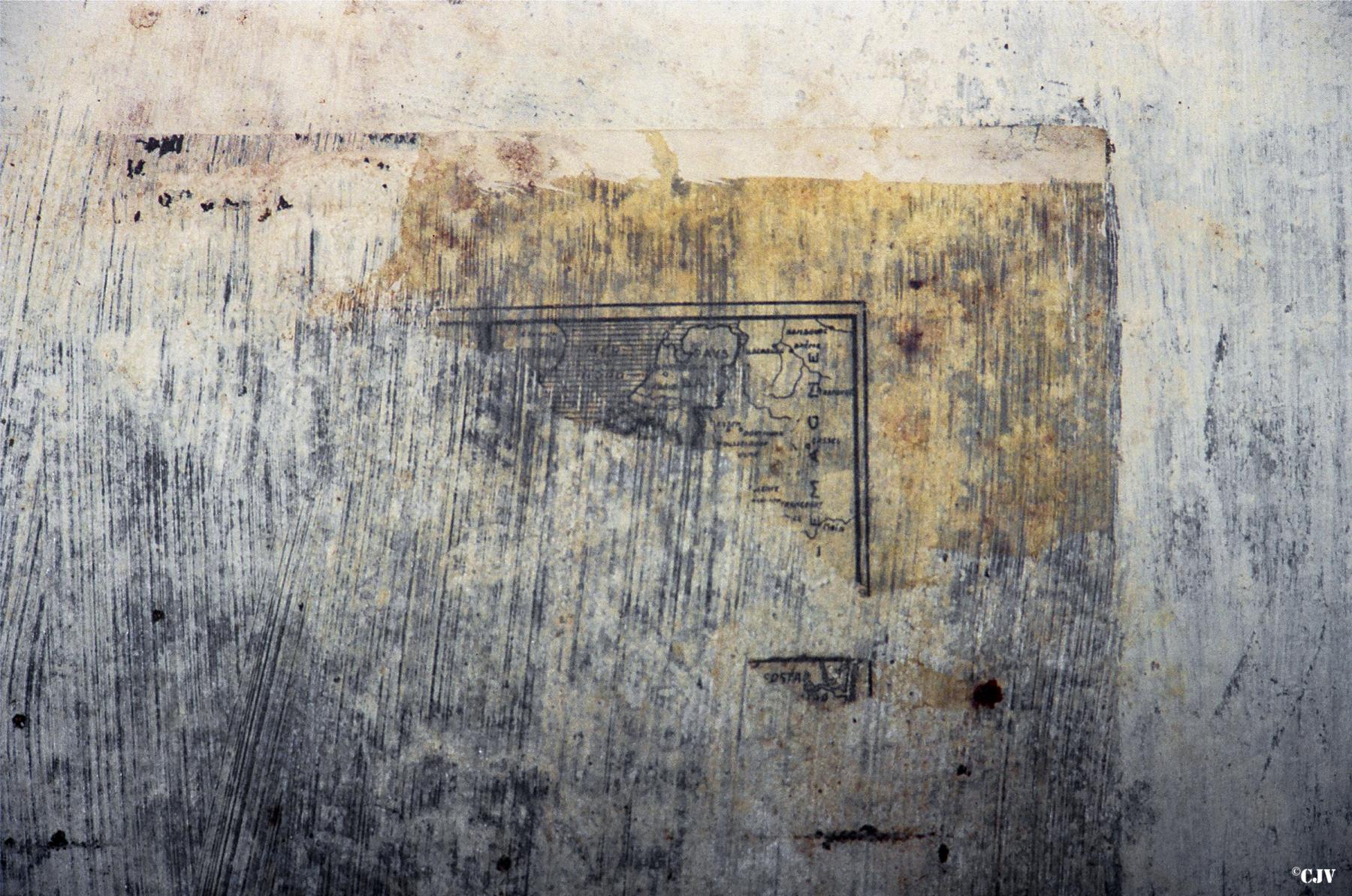 Ligne Maginot - BOIS DE KLANG - X24 (QUARTIER KLANG - III/164° RIF) - (Abri) - 