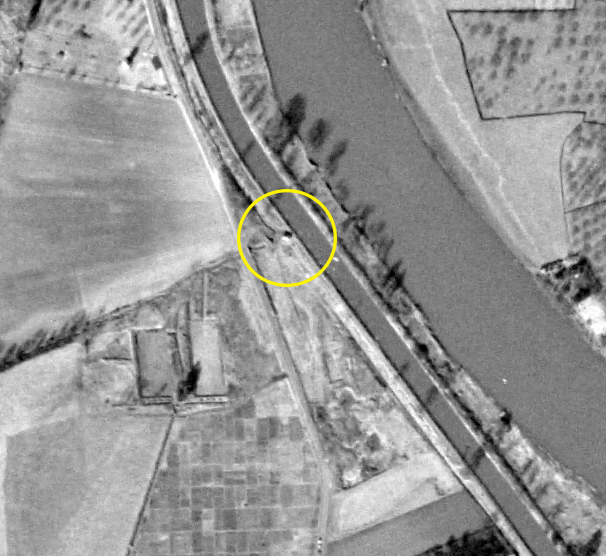 Ligne Maginot - Bb2 - PORT Nord (Blockhaus de type indéterminé) - 