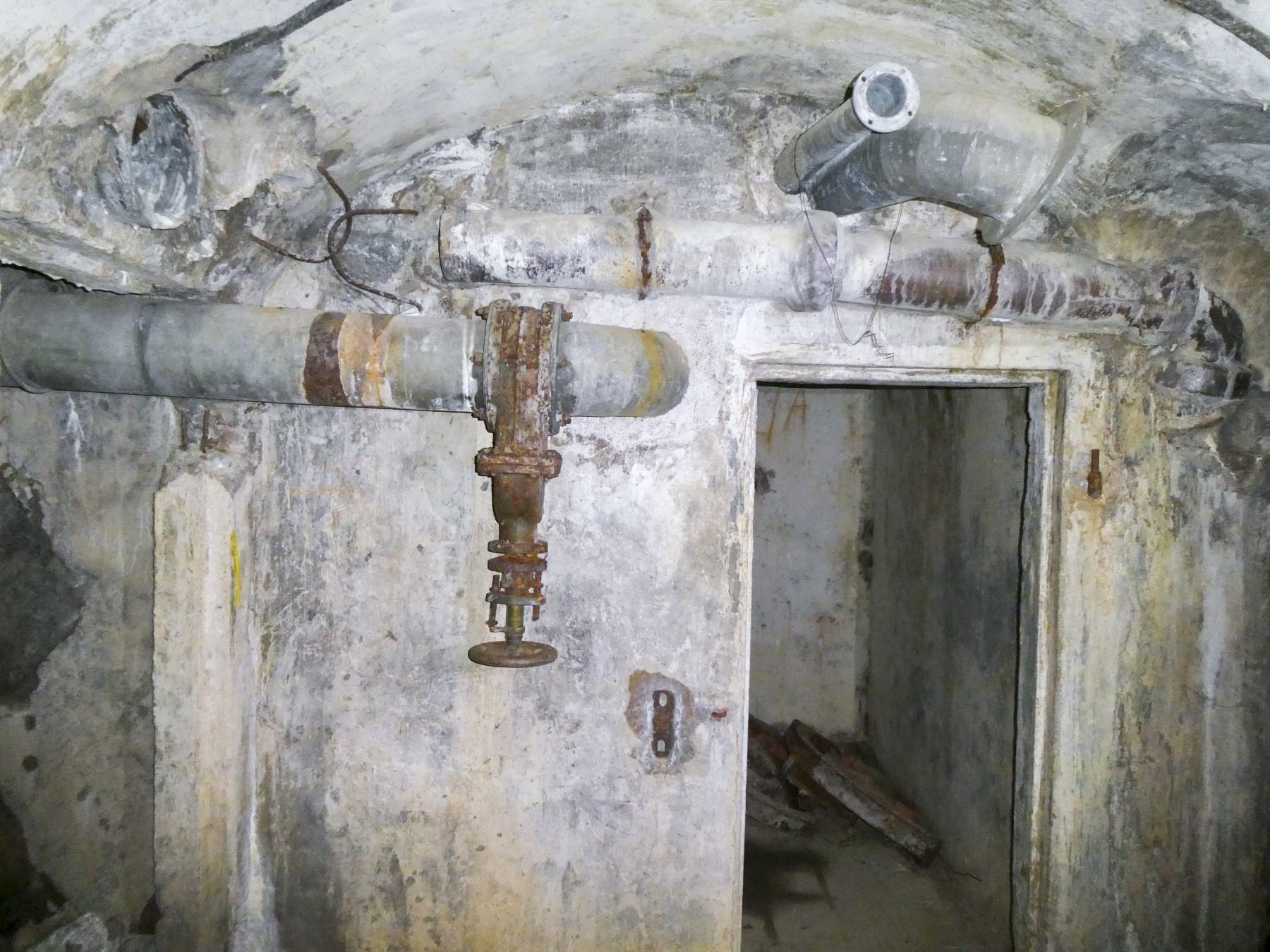 Ligne Maginot - SELOGES - (Ouvrage d'infanterie) -  - ELLENA Daniel - CUNY Philippe