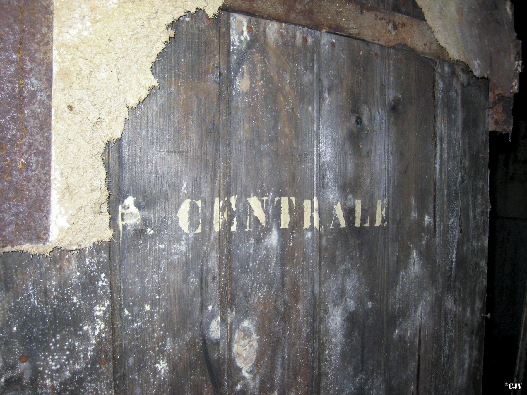 Ligne Maginot - HESTROFF - O10 - (Observatoire d'artillerie) -  - Lia VERMEULEN