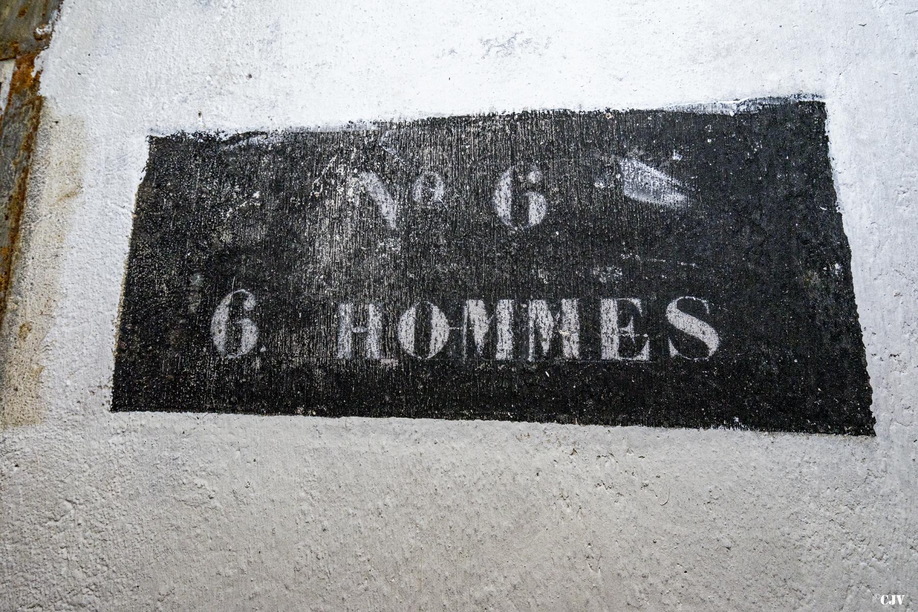 Ligne Maginot - BOUST - O13 - (Observatoire d'artillerie) -  - Lia VERMEULEN