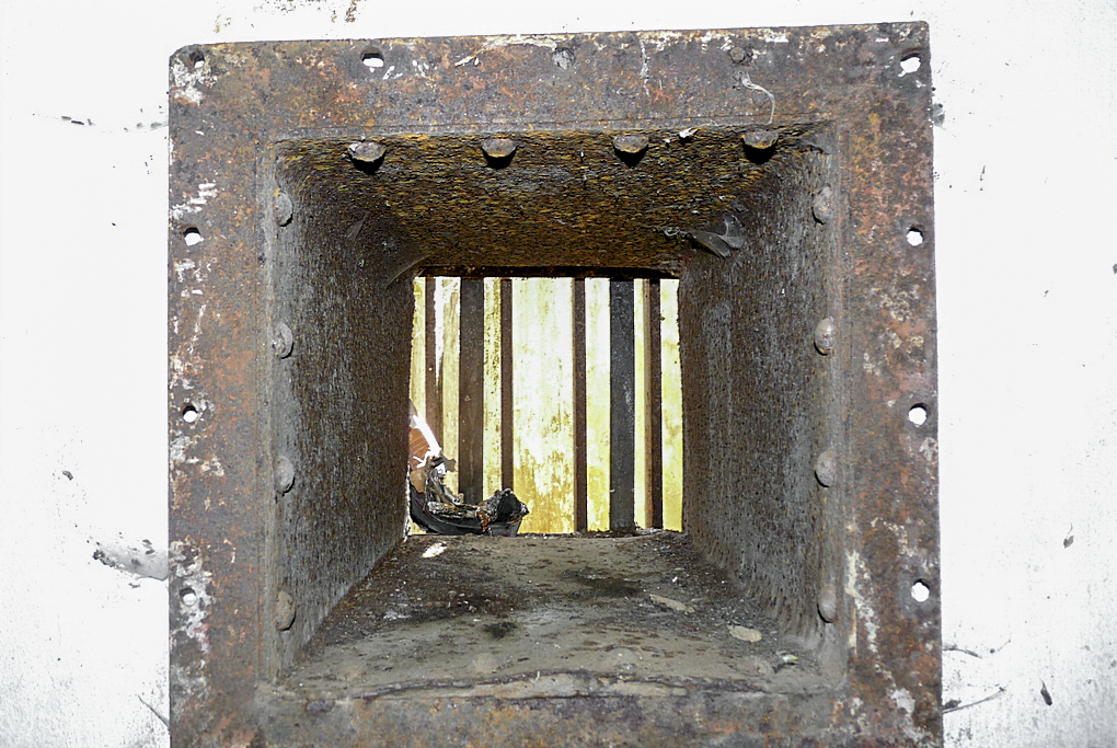 Ligne Maginot - FOND D'HAVANGE - C34 - (Casemate d'infanterie - Simple) -  - Sylvie Laure LAMBERT