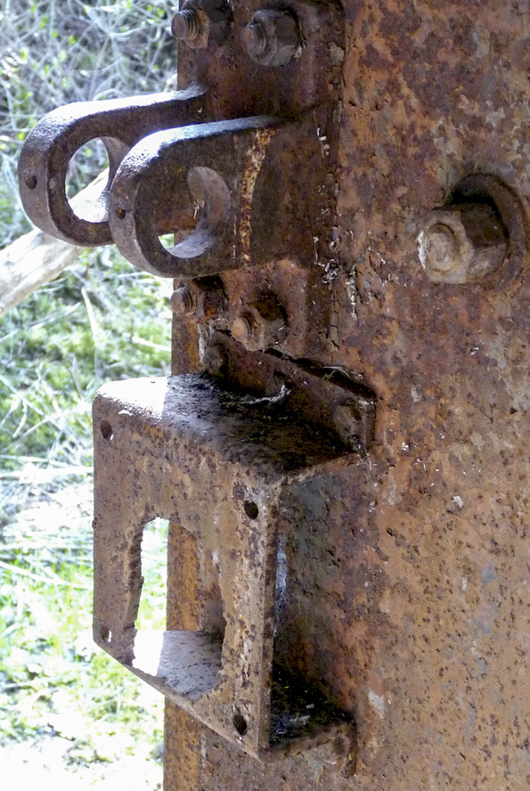 Ligne Maginot - FOND D'HAVANGE - C34 - (Casemate d'infanterie - Simple) -  - Sylvie Laure LAMBERT