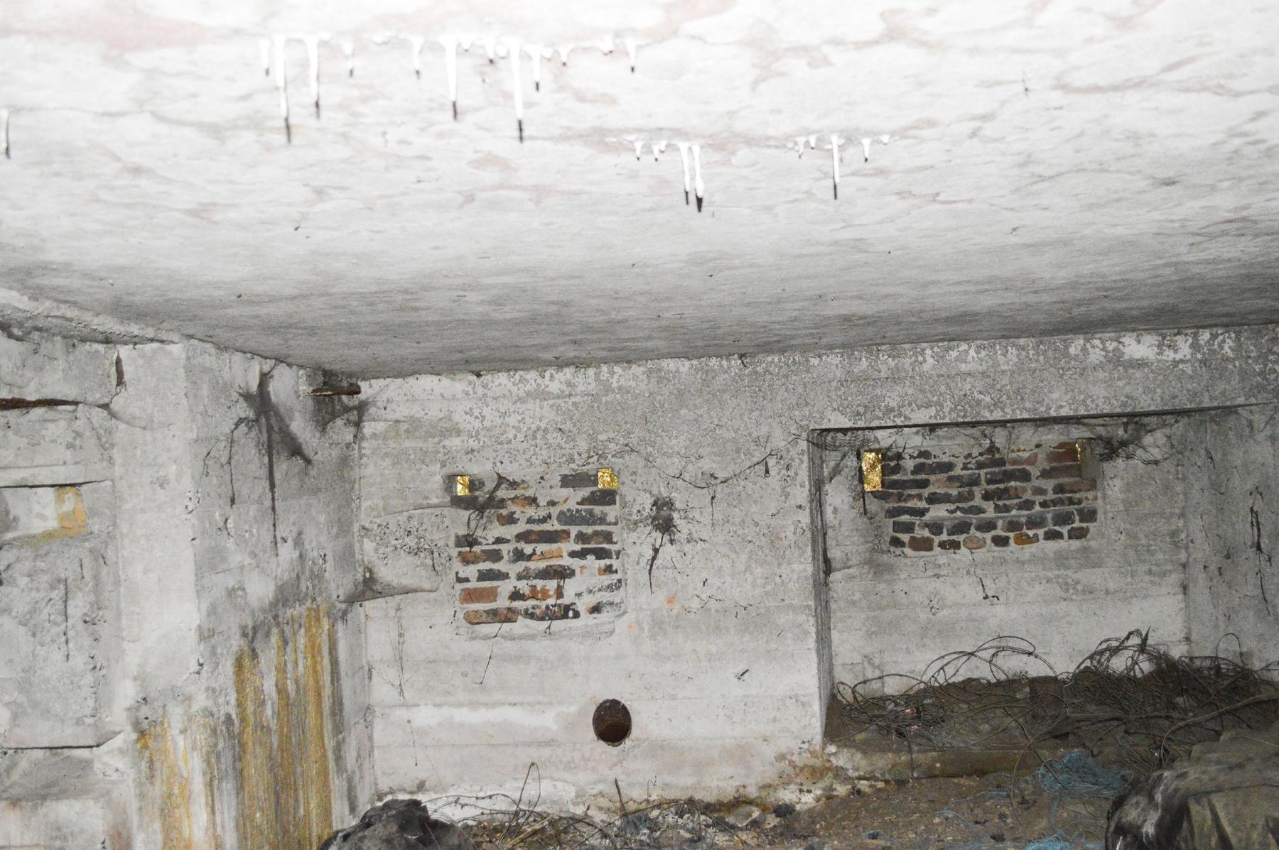 Ligne Maginot - DIAMANT - (Blockhaus lourd type STG / STG-FCR - Double) -  - ukmaginot