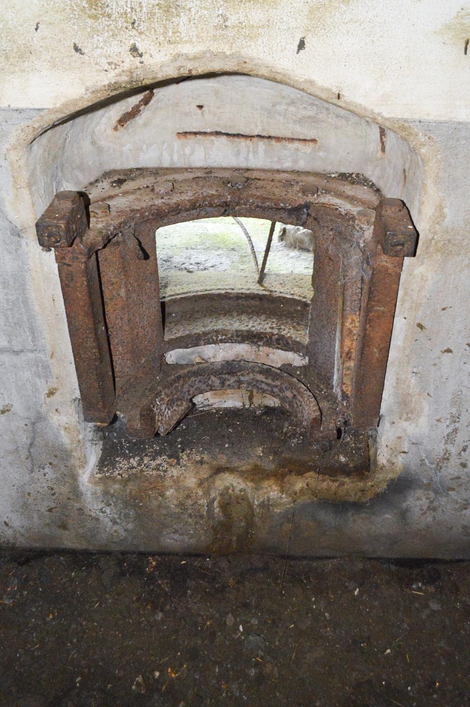 Ligne Maginot - BRUILLE SUD 1 - (Casemate d'infanterie - Simple) -  - ukmaginot