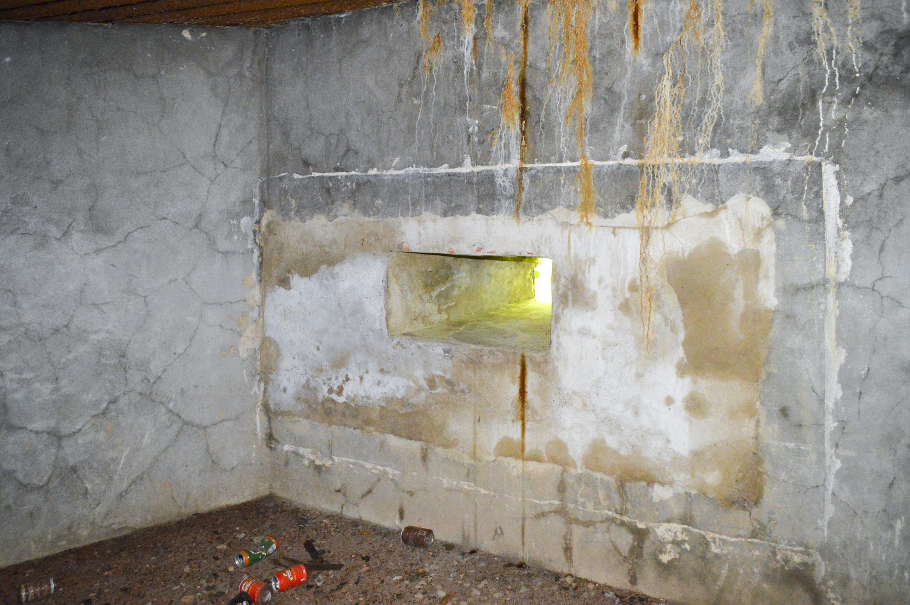 Ligne Maginot - ELESMES - (Blockhaus lourd type STG / STG-FCR - Double) -  - ukmaginot