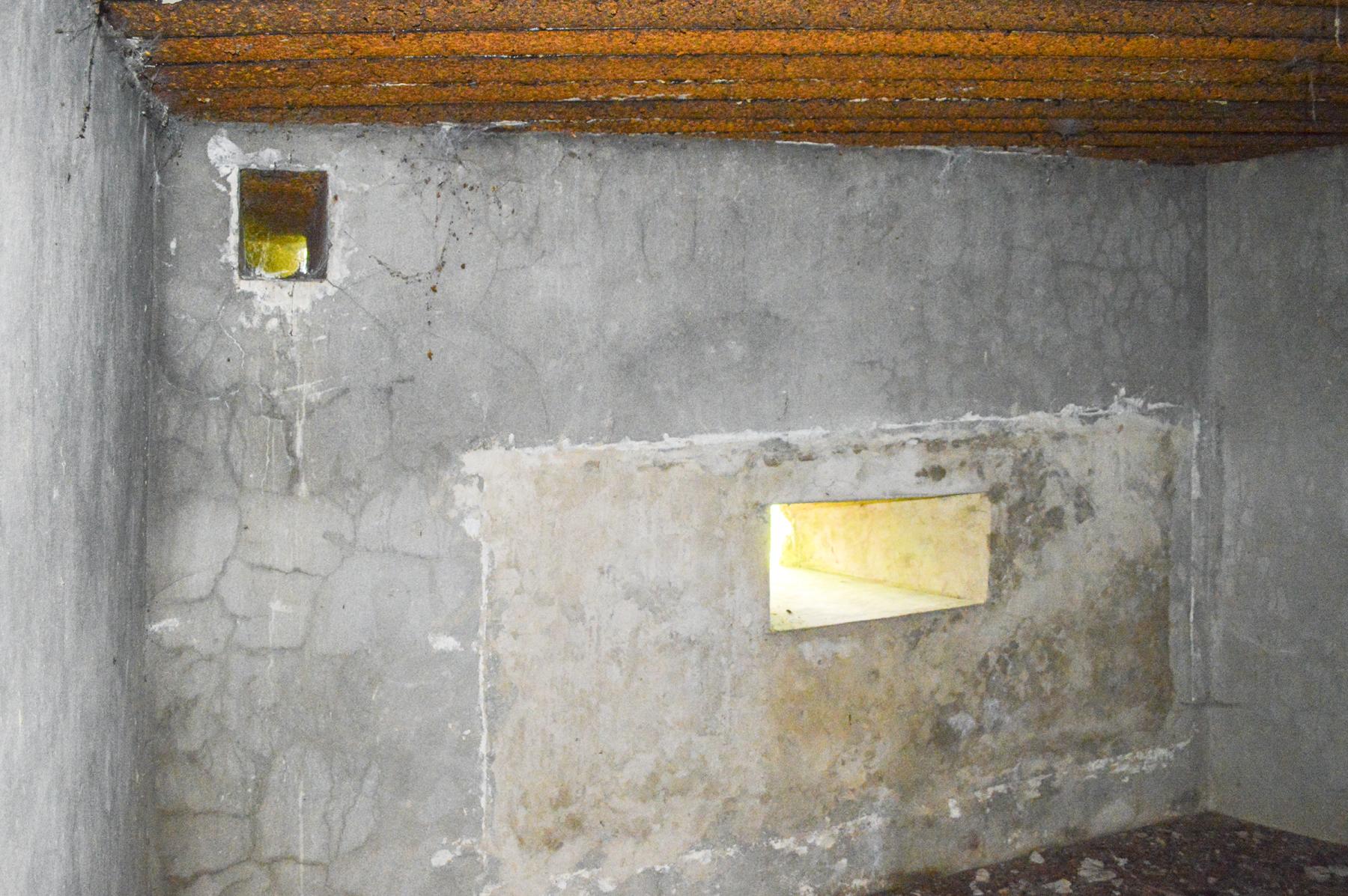 Ligne Maginot - ELESMES - (Blockhaus lourd type STG / STG-FCR - Double) -  - ukmaginot