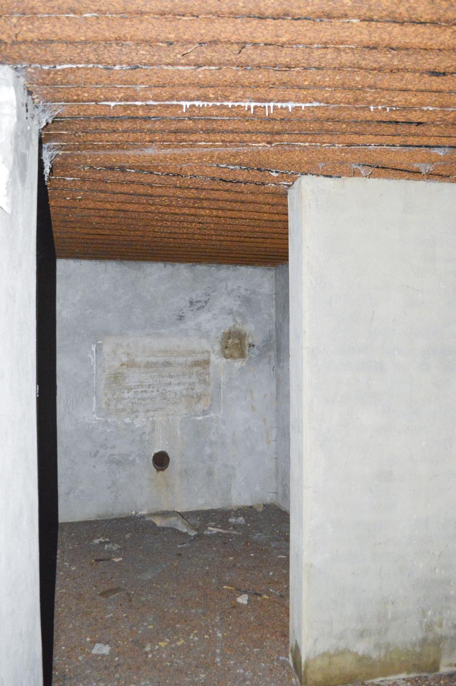 Ligne Maginot - ELESMES - (Blockhaus lourd type STG / STG-FCR - Double) -  - ukmaginot