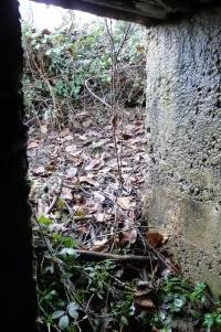 Ligne Maginot - BC3 - FREIHAUSER - (Chambre de coupure) - 