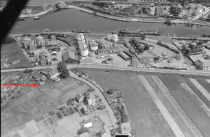 Ligne Maginot - 39 - BASSIN AUBERGER - (Blockhaus pour arme infanterie) - 