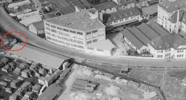 Ligne Maginot - 430B - COOPERATIVE - (Blockhaus pour arme infanterie) - 