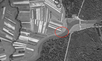 Ligne Maginot - ROHRAUEL - (Blockhaus pour arme infanterie) - 