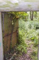 Ligne Maginot - B340 - RUE DE L'HOTEL - (Blockhaus pour canon) - 