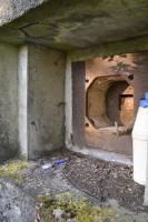 Ligne Maginot - B338 - CHATEAU DU FAY - (Blockhaus pour canon) - 