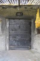Ligne Maginot - B338 - CHATEAU DU FAY - (Blockhaus pour canon) - 
