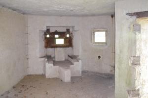 Ligne Maginot - BURIDON NORD - (Blockhaus pour canon) - 