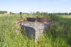 Ligne Maginot - NOTRE DAME AUX BOIS - (Observatoire d'artillerie) - 
