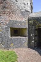 Ligne Maginot - LA TOUR - (Blockhaus pour canon) - 