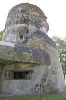 Ligne Maginot - LA TOUR - (Blockhaus pour canon) - 