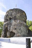 Ligne Maginot - LA TOUR - (Blockhaus pour canon) - 